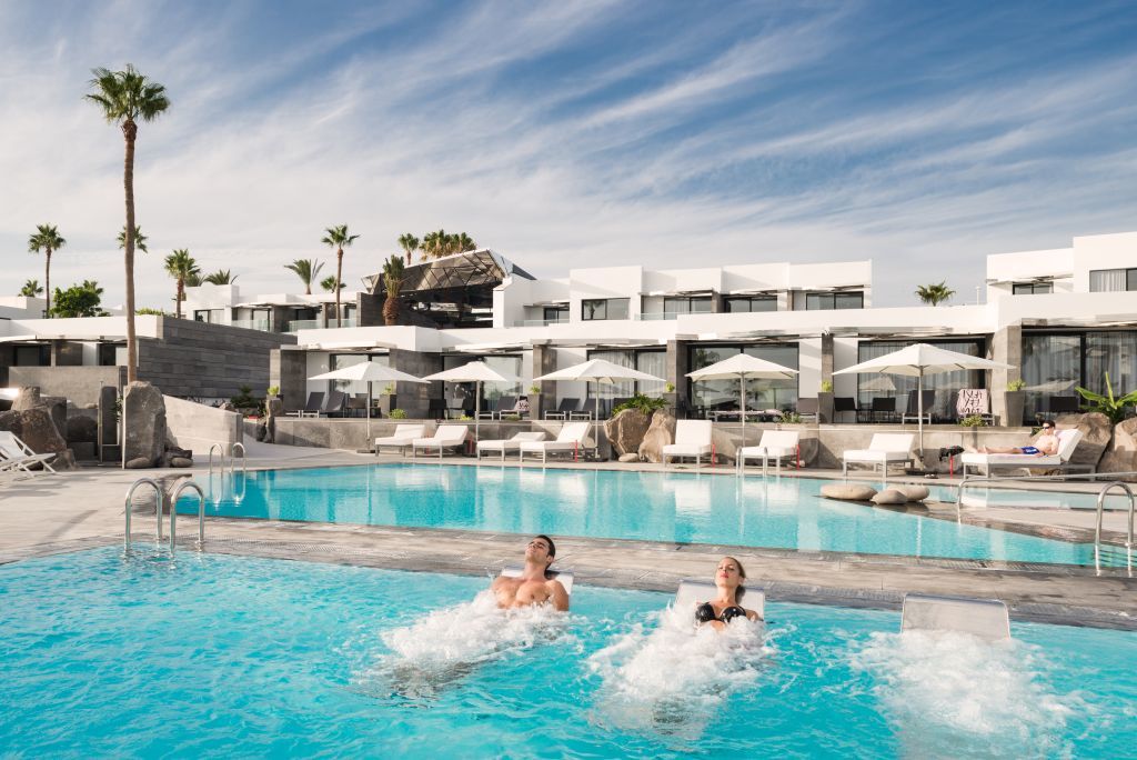 La Isla Y El Mar, Hotel Boutique (Adults Only) Puerto del Carmen  Esterno foto